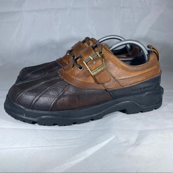 ralph lauren shoes boots